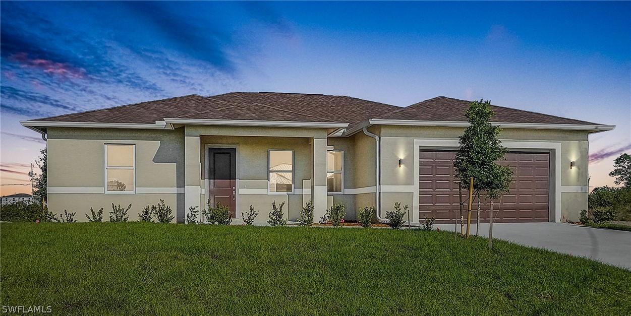 1731 NW 7th Ave., Cape Coral, FL 33993