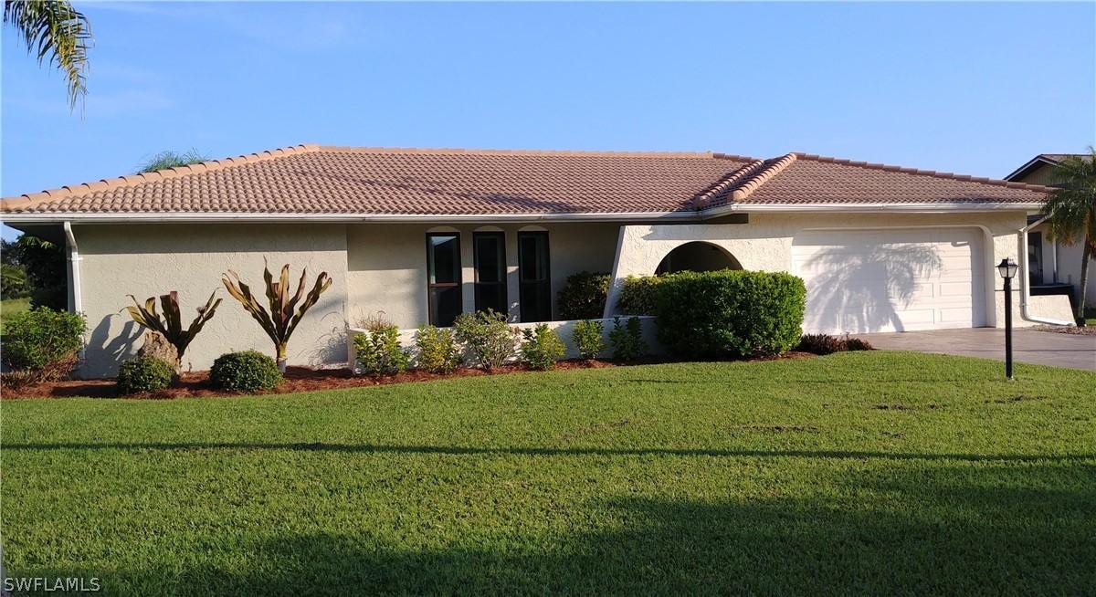 3813 SE 7th Ave., Cape Coral, FL 33904