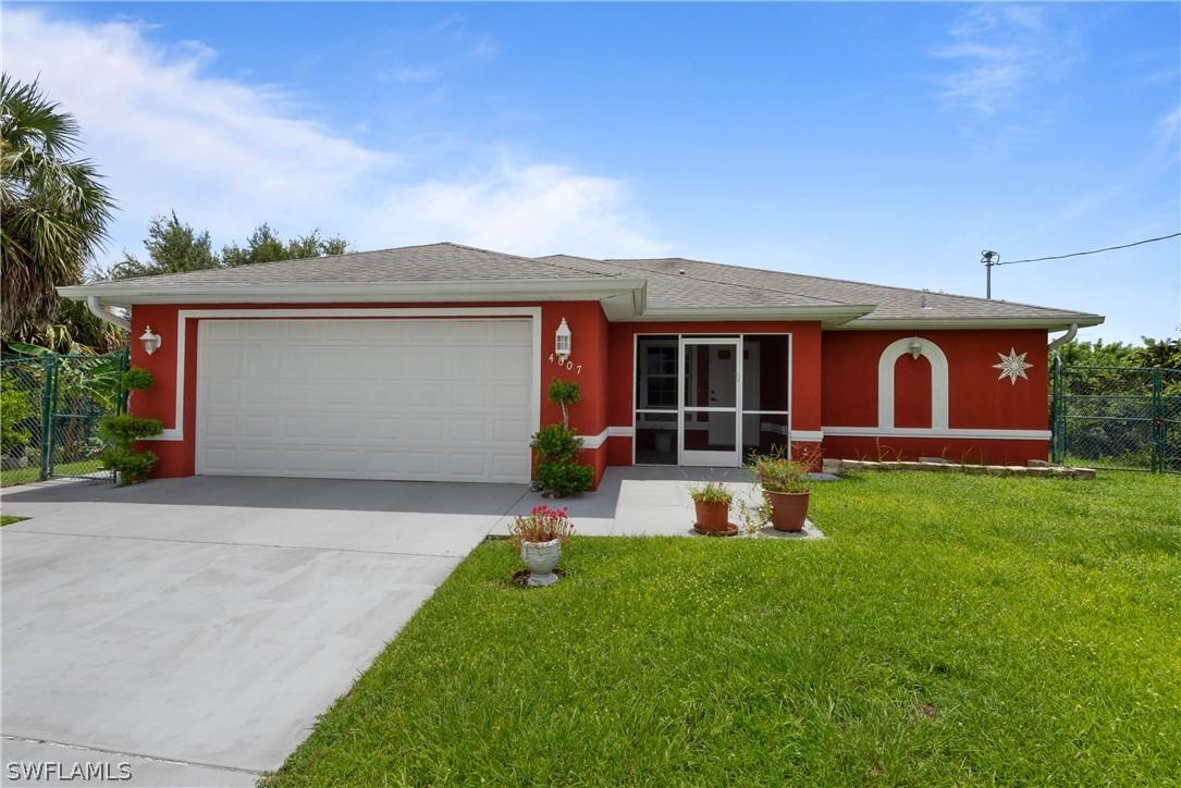 4607 Connie Ave., Lehigh Acres, FL 33976