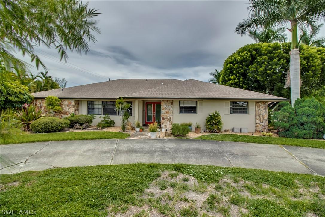 10810 Mcgregor Blvd., Fort Myers, FL 33919