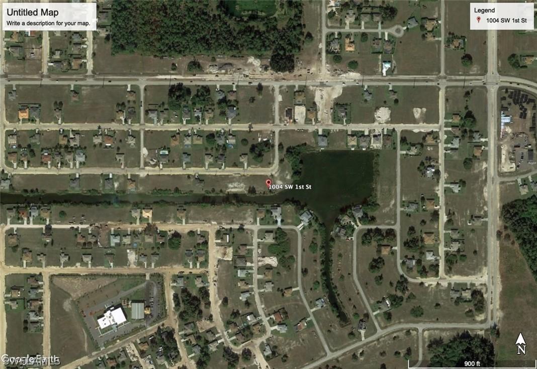 1004 SW 1st St., Cape Coral, FL 33991