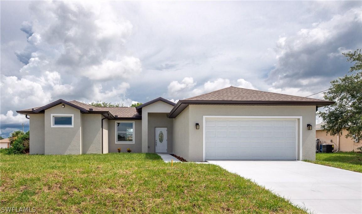 [Address Hidden by Seller], Lehigh Acres, FL 33971