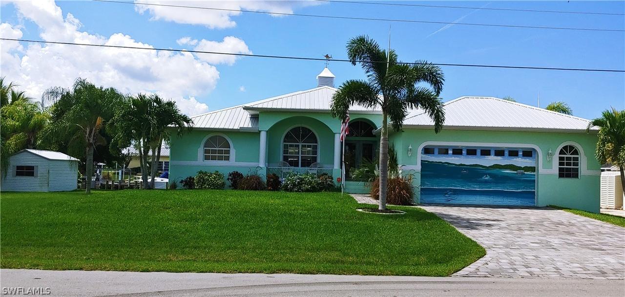 521 Peeples Dr., Punta Gorda, FL 33950