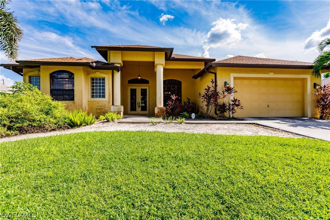 124 NW 15th St., Cape Coral, FL 33993
