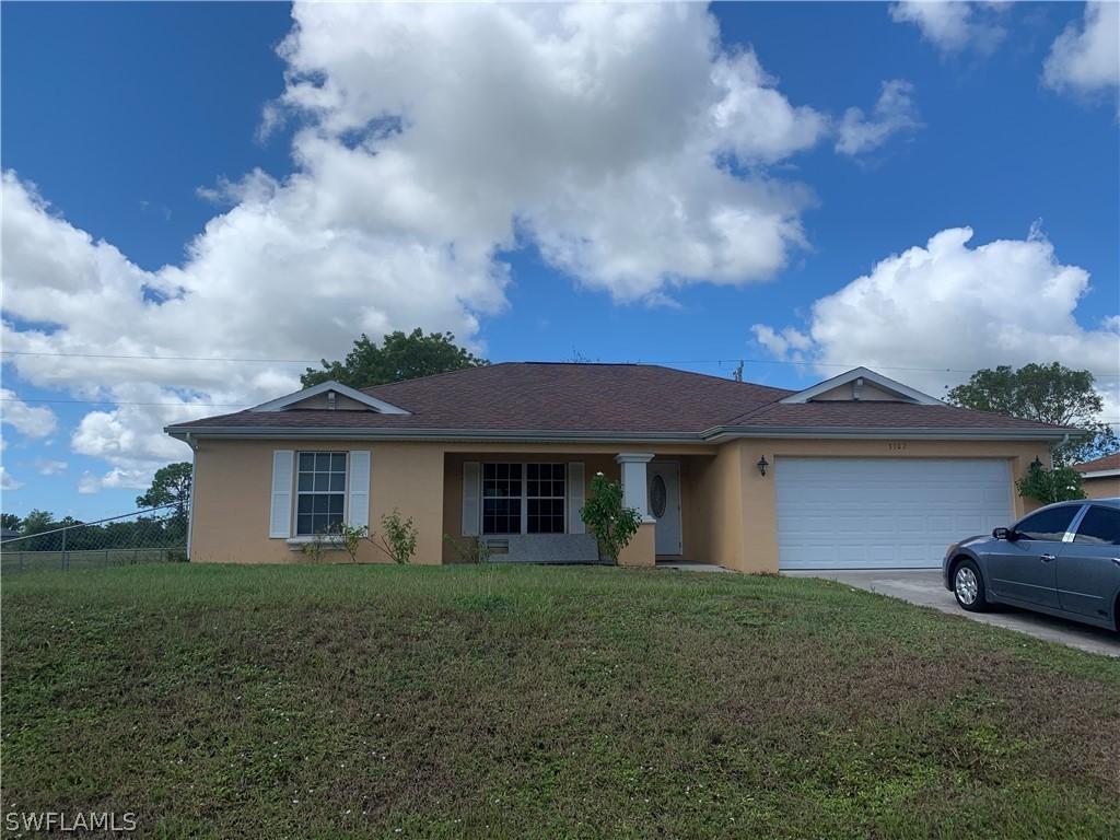 3102 NE 6th Pl., Cape Coral, FL 33909