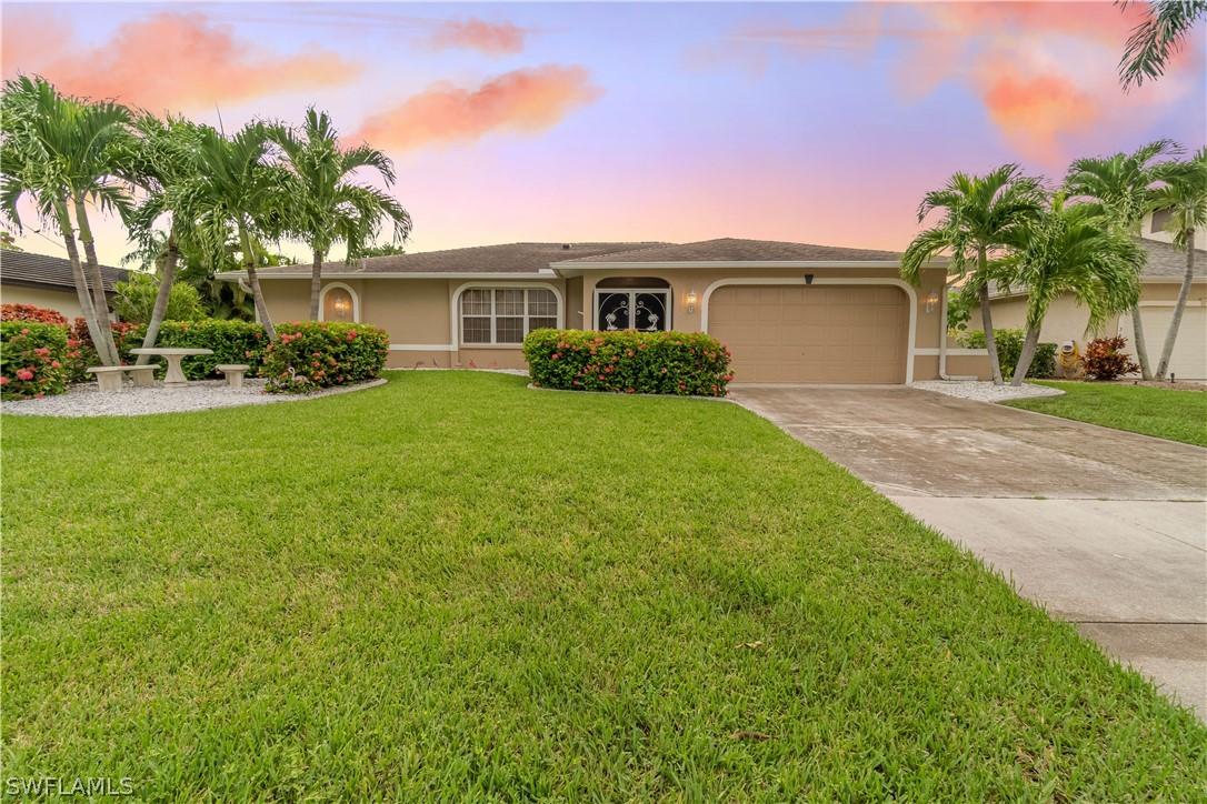 3426 SE 22nd Pl., Cape Coral, FL 33904
