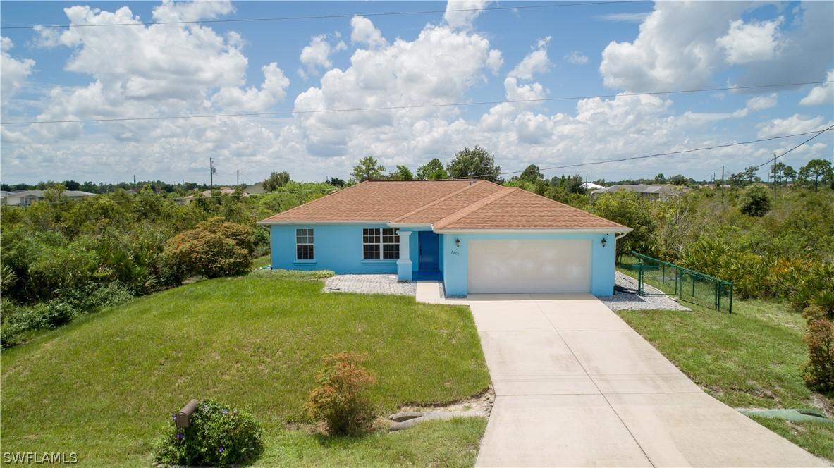 2805 67th St., Lehigh Acres, FL 33971