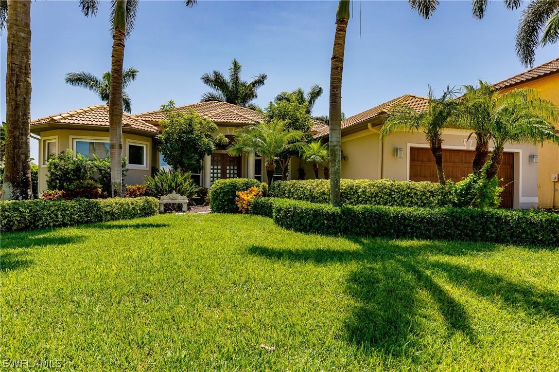 5303 SW 28th Pl., Cape Coral, FL 33914