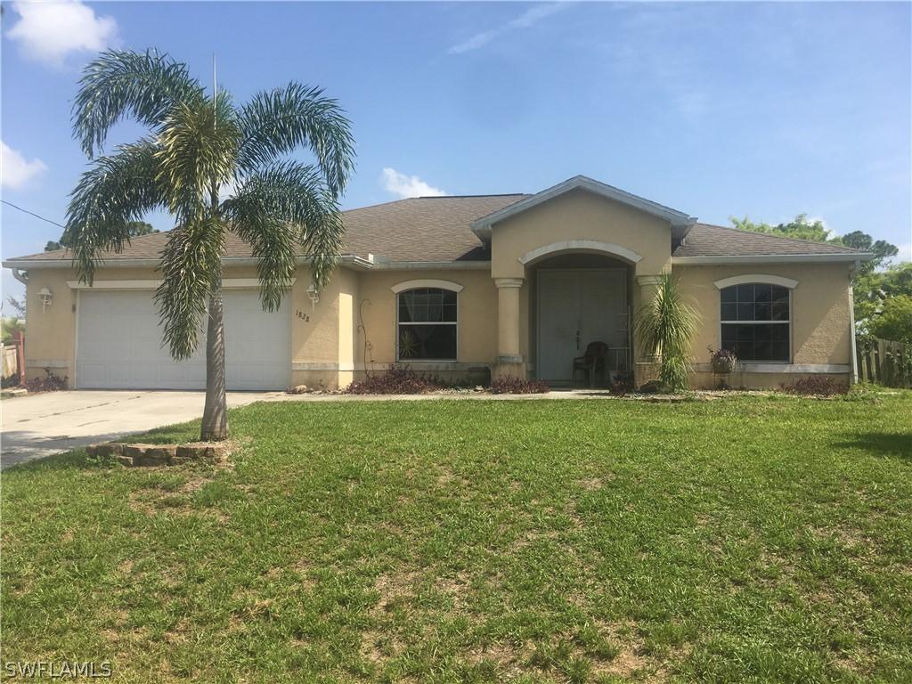 1828 NW 31st St., Cape Coral, FL 33993