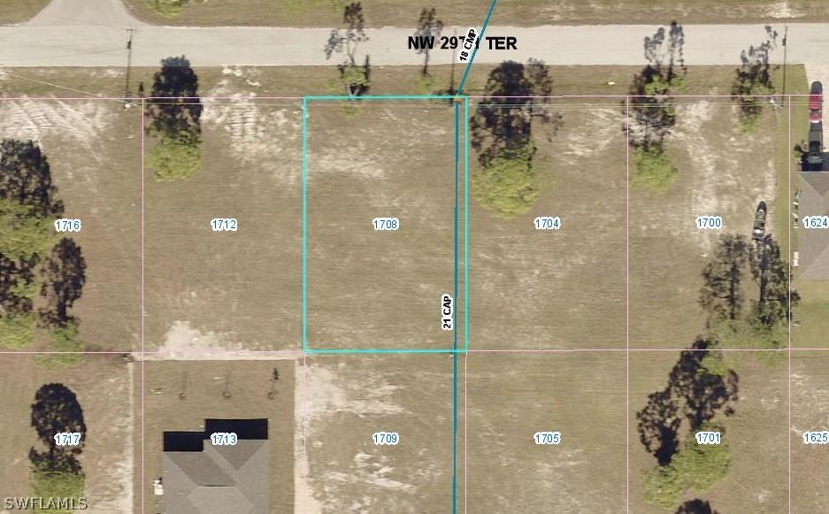 1708 NW 29th Ter., Cape Coral, FL 33993