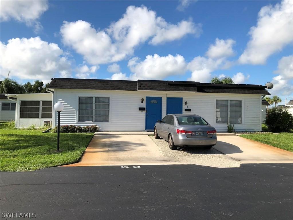 53 Hamlin Ct., Lehigh Acres, FL 33936