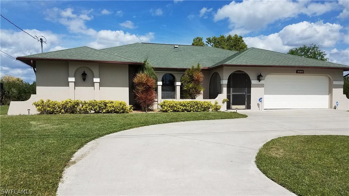 1421 Everest Pkwy., Cape Coral, FL 33904