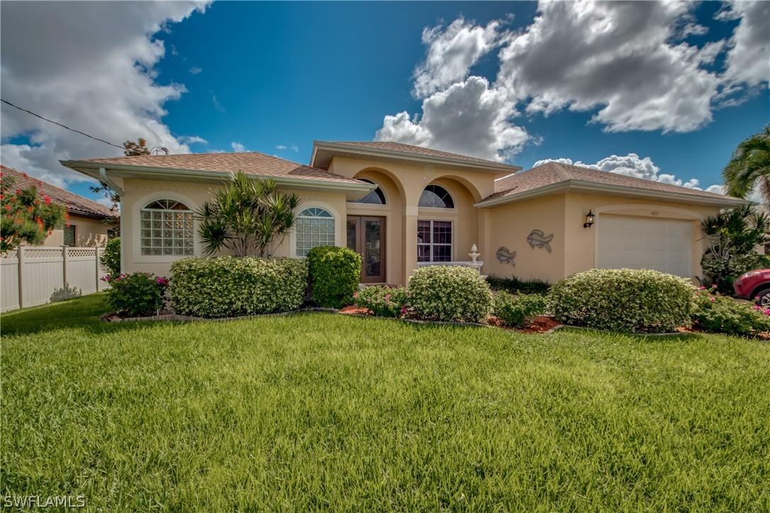 4837 SW 23rd Ave., Cape Coral, FL 33914