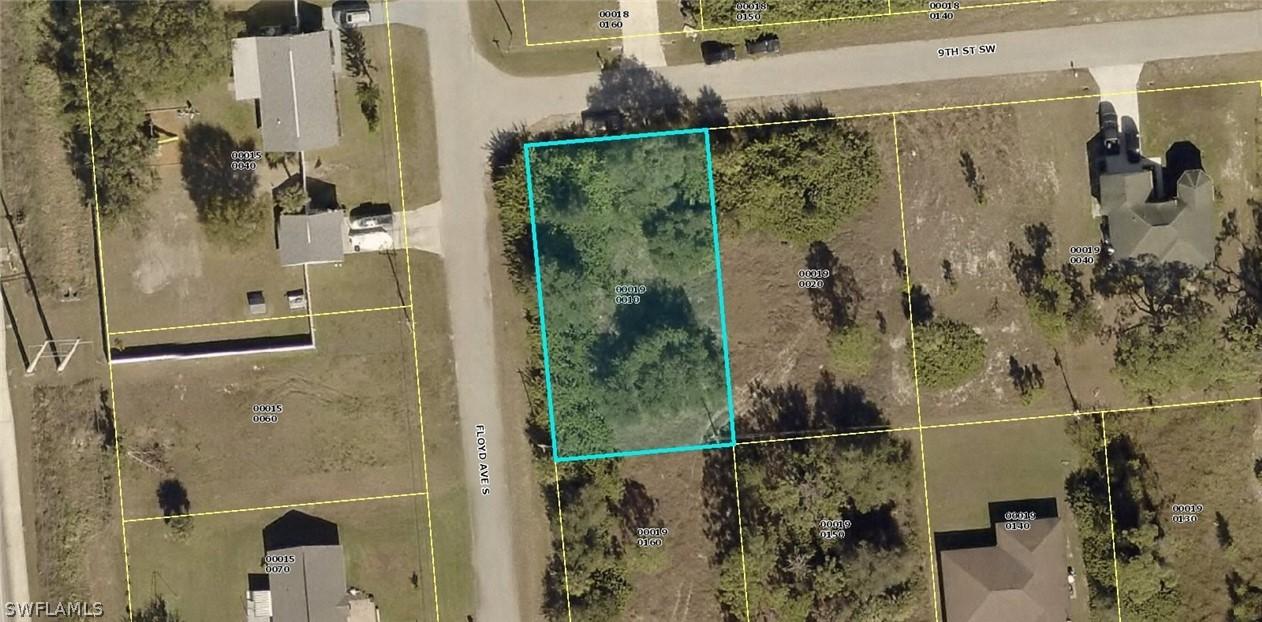 4315 9th St., Lehigh Acres, FL 33976