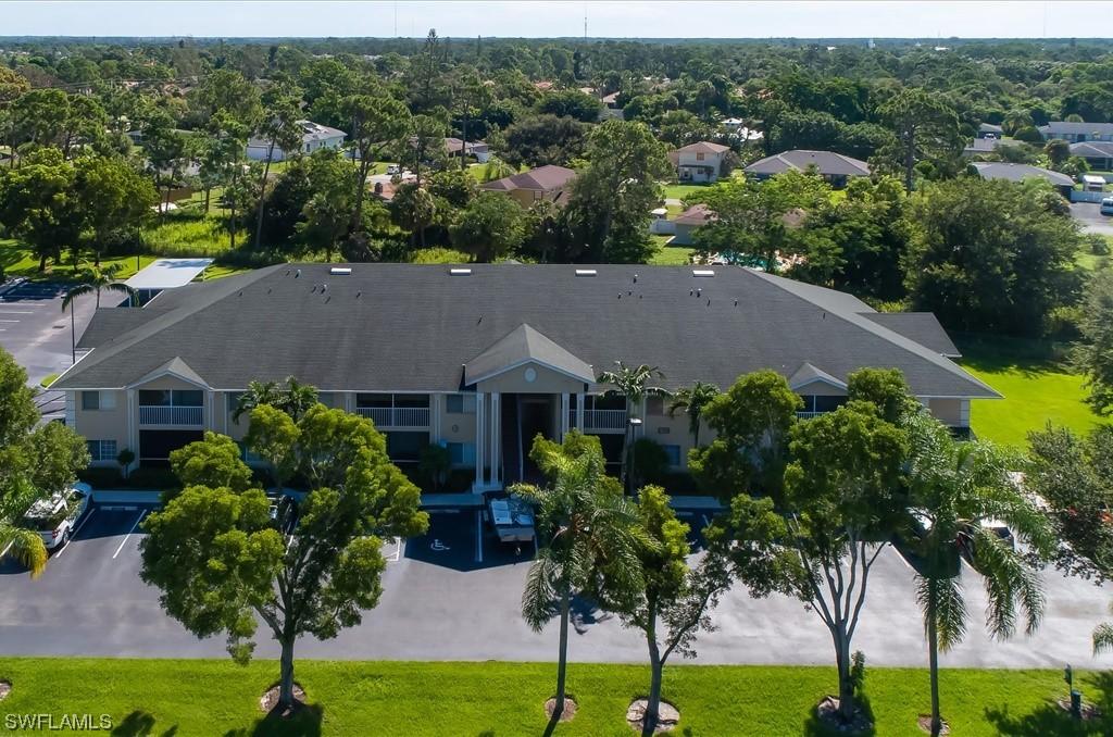 27103 Matheson Ave. #106, Bonita Springs, FL 34135