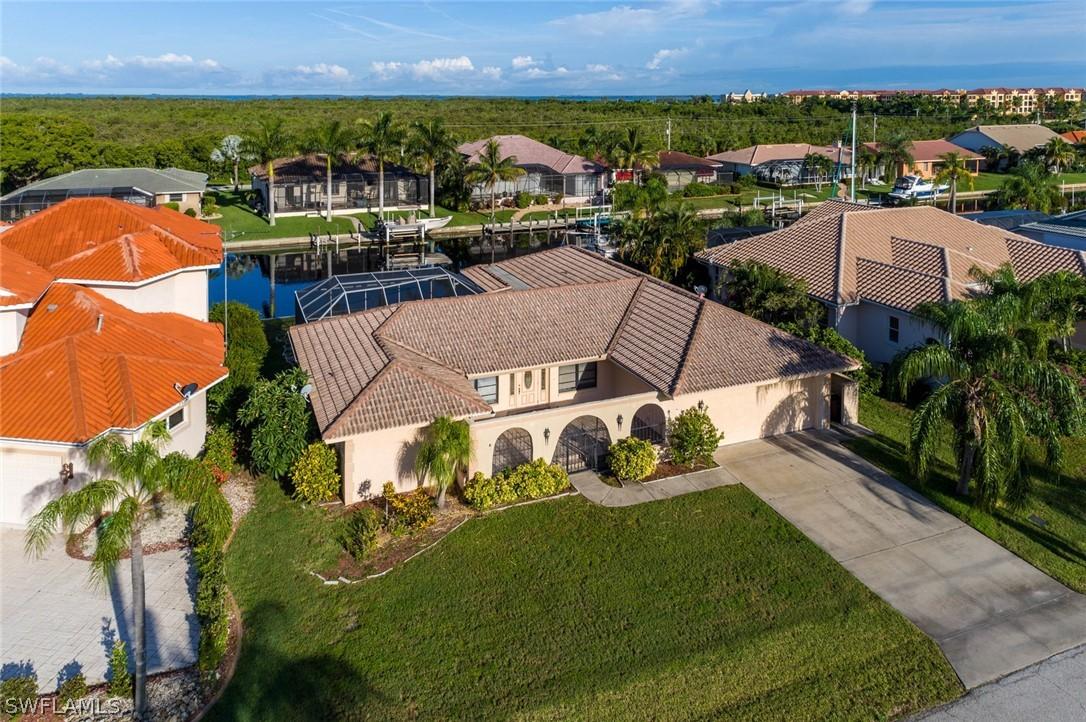 247 Divinci Dr., Punta Gorda, FL 33950