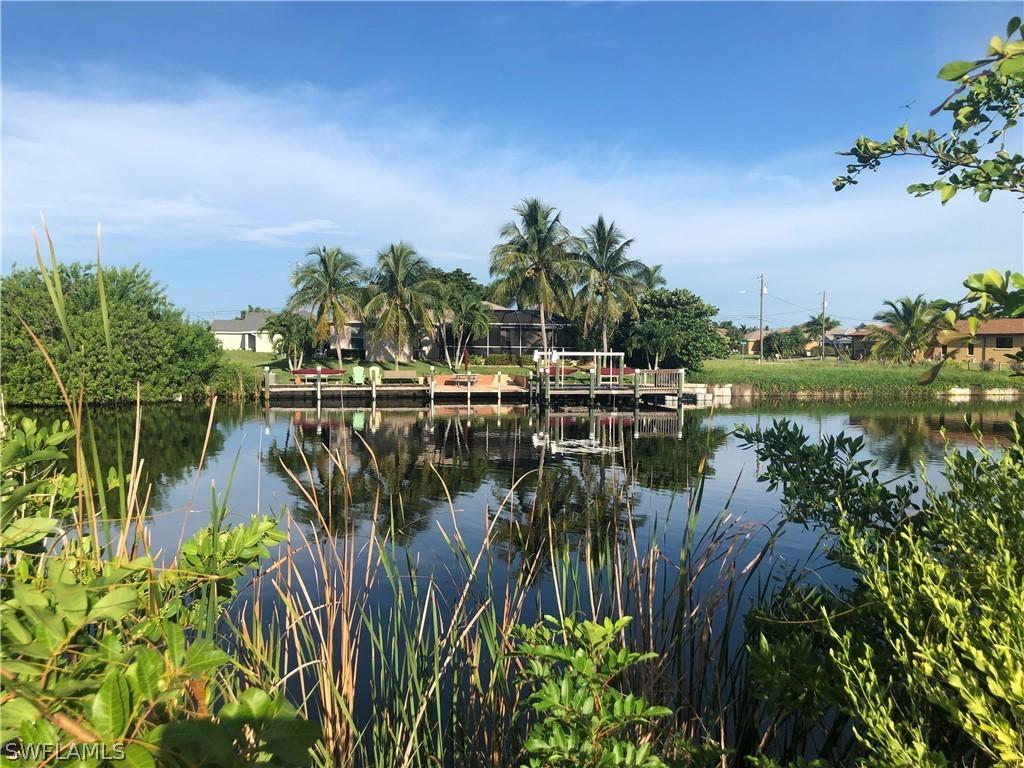 3420 SW 27th Pl., Cape Coral, FL 33914