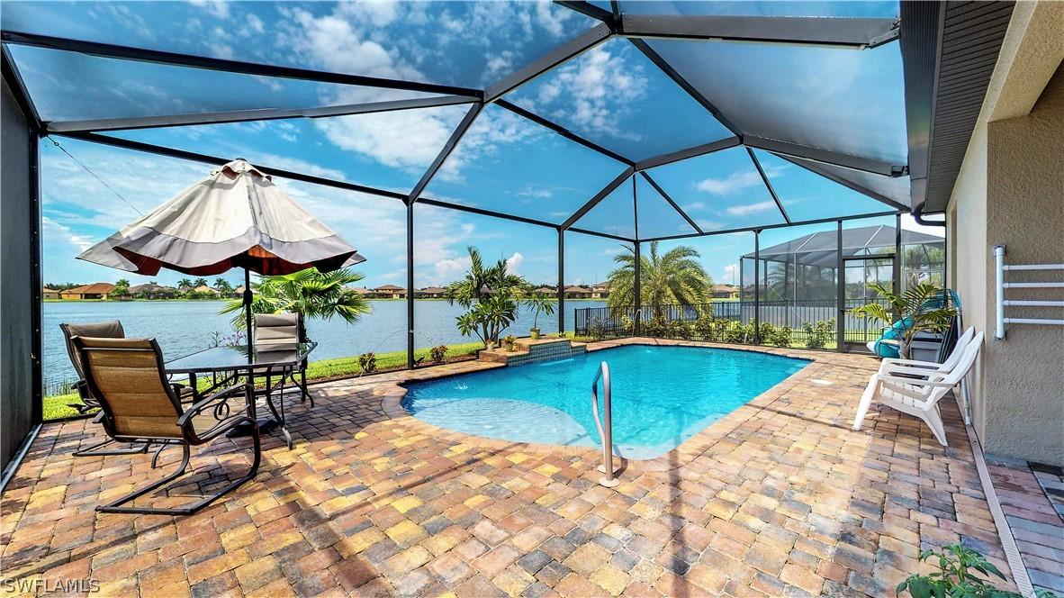 2879 Via Piazza Loop, Fort Myers, FL 33905