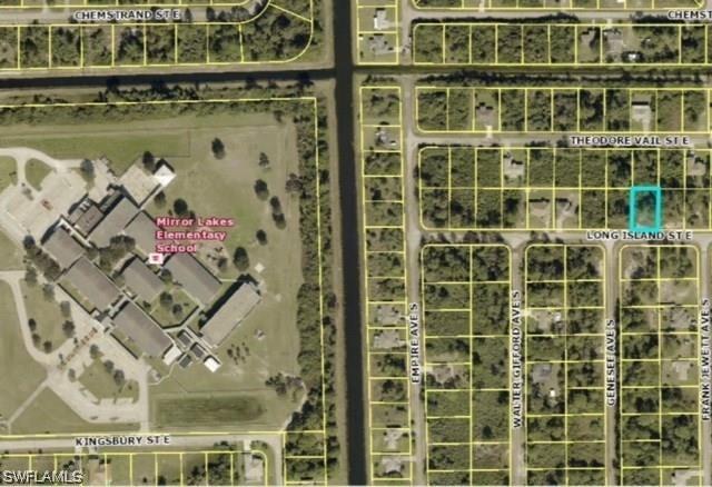 719 Long Island St., Lehigh Acres, FL 33974