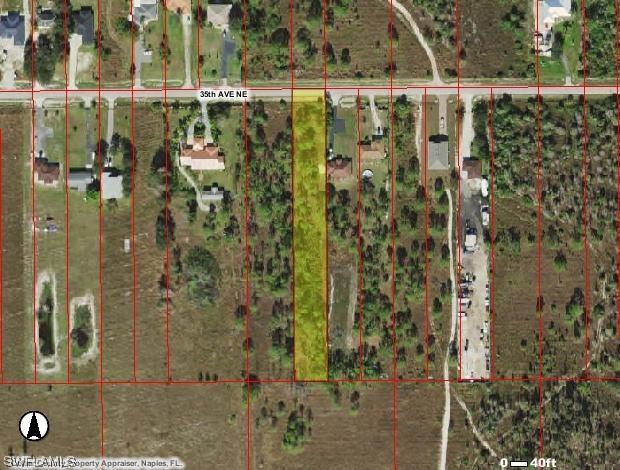35th Ave., Naples, FL 34120