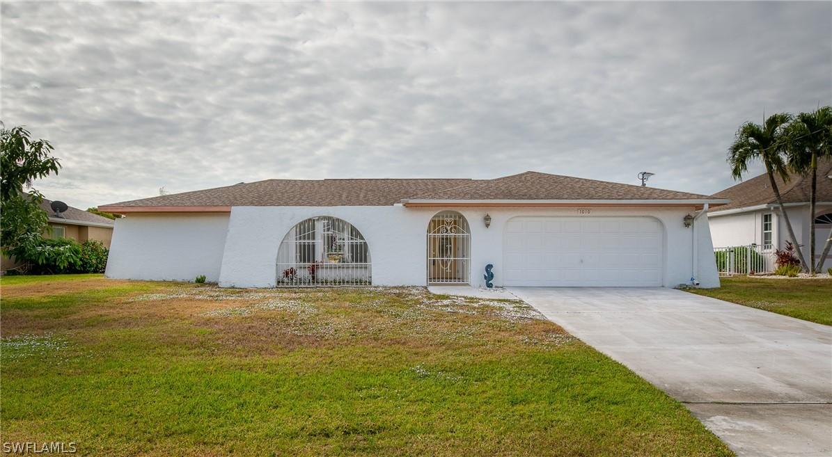 1010 SE 21st Ave., Cape Coral, FL 33990