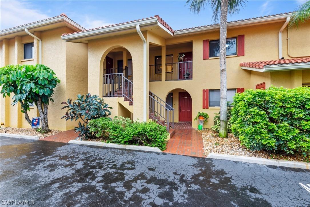 9845 Citadel Ln. #206, Bonita Springs, FL