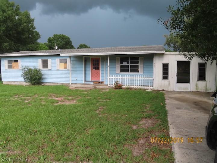 1684 SE Tangelo Dr., Arcadia, FL 34266