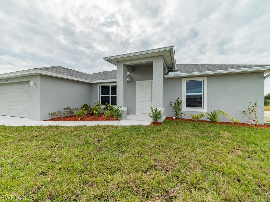 1910 NE 18th Ave., Cape Coral, FL 33909