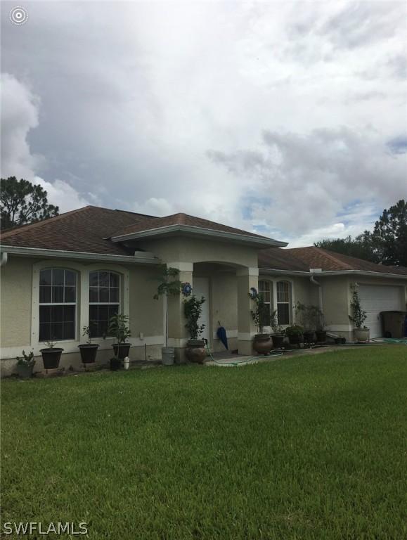 3723 5th St., Lehigh Acres, FL 33976