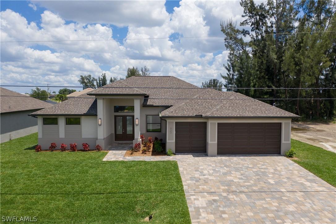 217 SW 12th Ter., Cape Coral, FL 33991