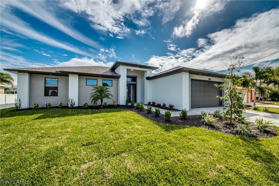 2507 SW 18th Ave., Cape Coral, FL 33914