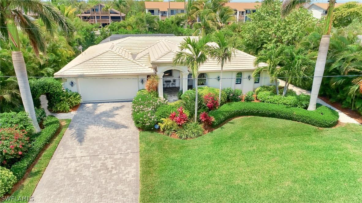 872 Limpet Dr., Sanibel, FL