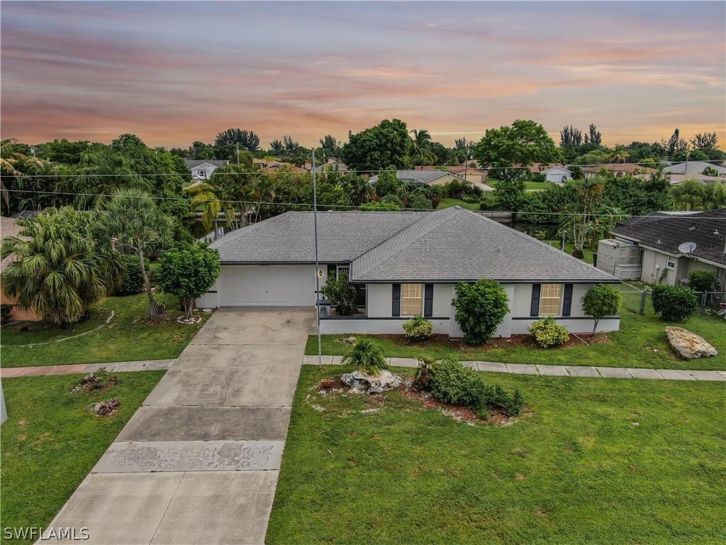 1723 Hancock Bridge Pkwy., Cape Coral, FL 33990
