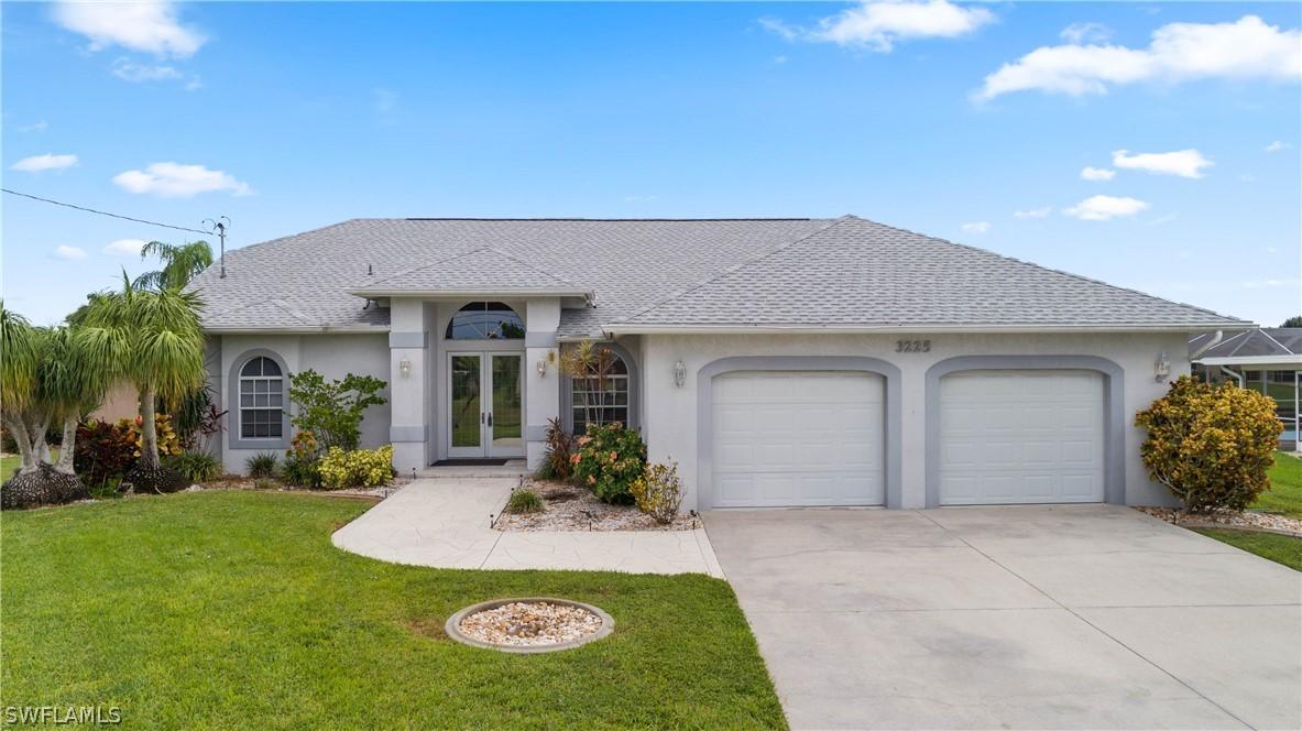 3225 SE 10th Ave., Cape Coral, FL 33904