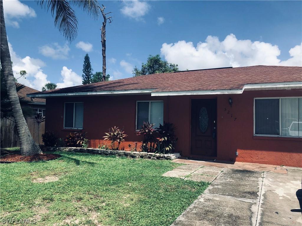 5217 Warren St., Naples, FL 34113