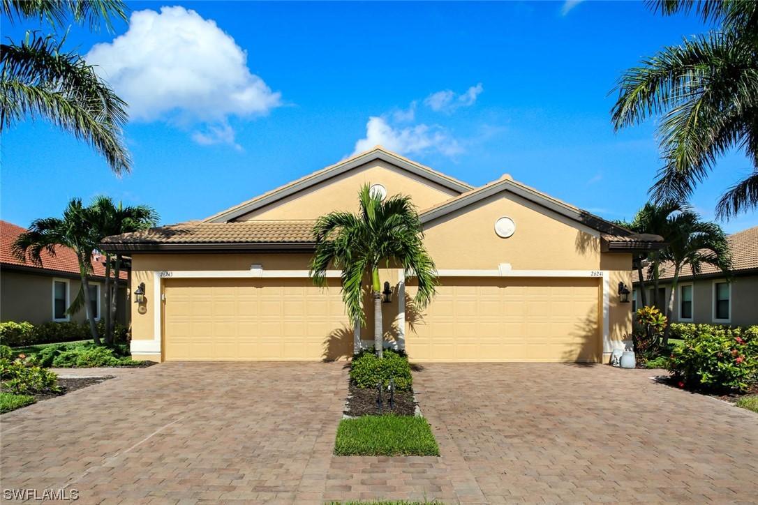 26243 Prince Pierre Way, Bonita Springs, FL 34135