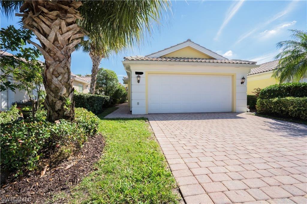 3392 Cayman Ln., Naples, FL 34119