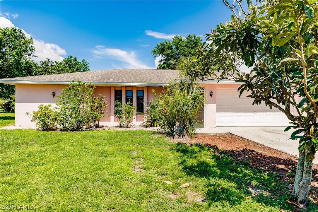 4213 SW 6th Ave., Cape Coral, FL 33914