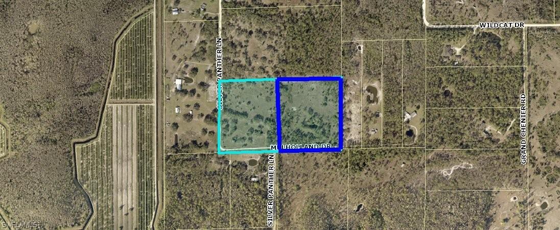 22751 Mulholland Dr., Fort Myers, FL 33913