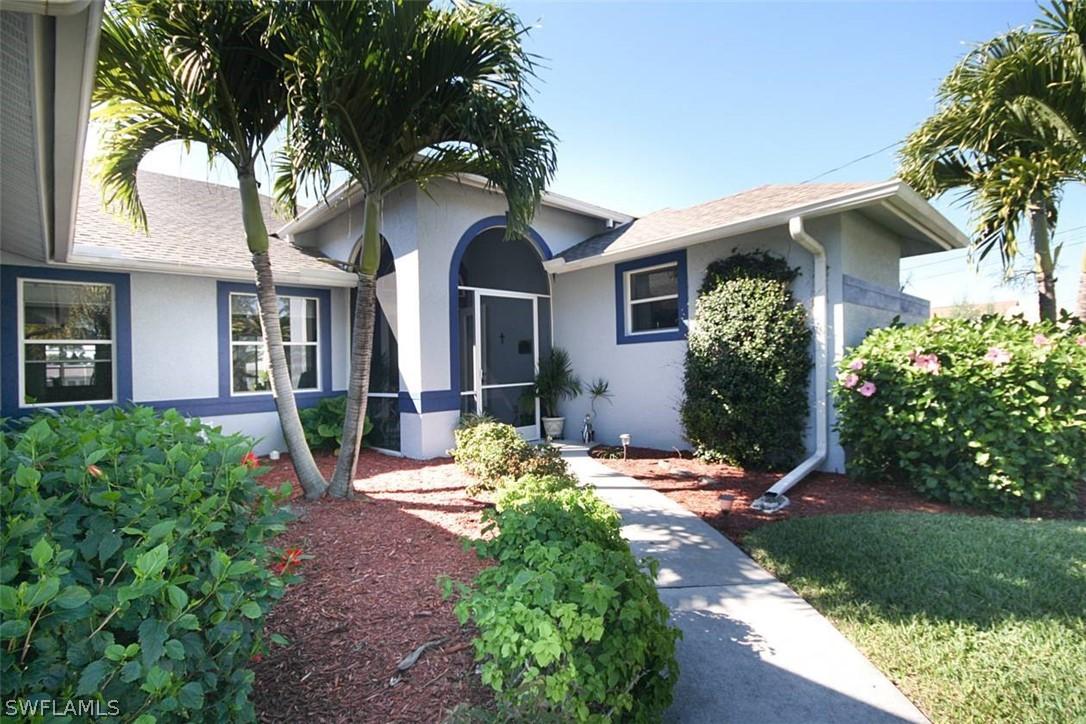 3106 SE 17th Ave., Cape Coral, FL 33904