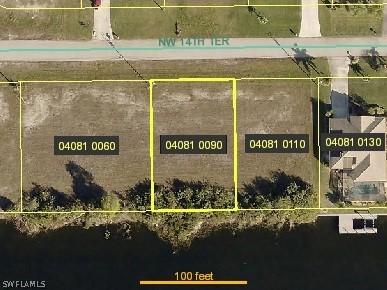 2616 NW 14th Ter., Cape Coral, FL 33993