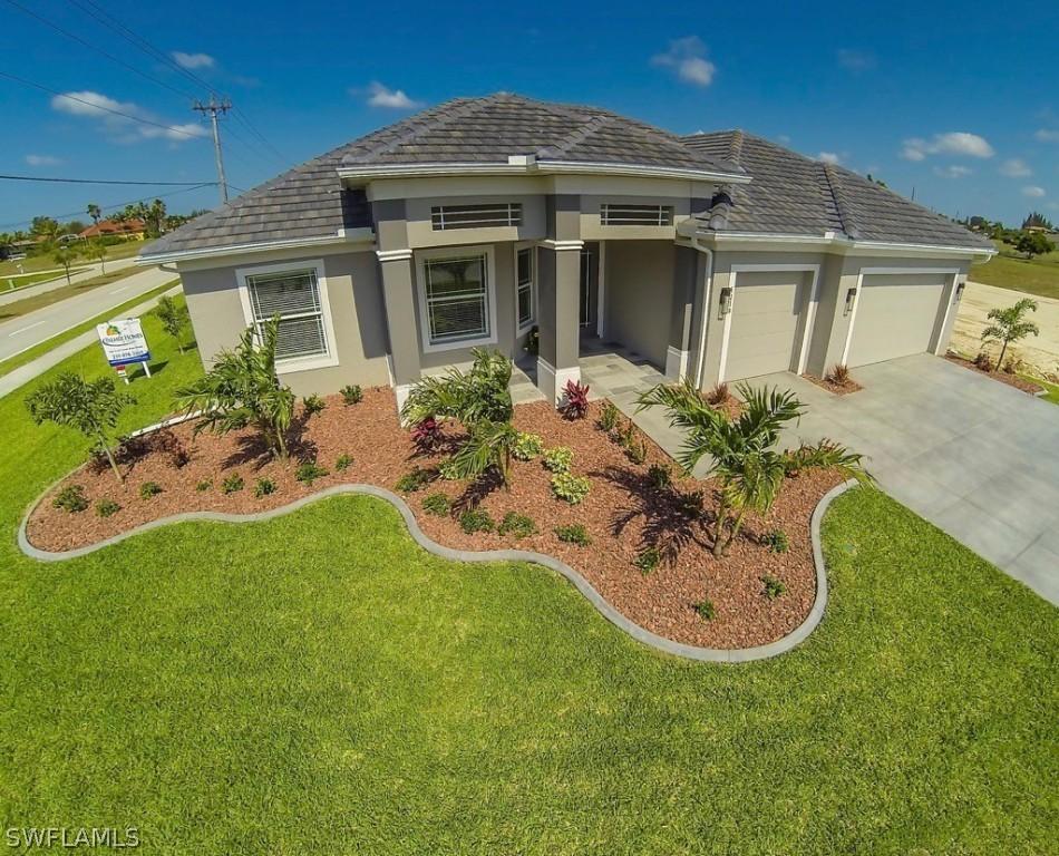 4216 SW 19th Ave., Cape Coral, FL 33914