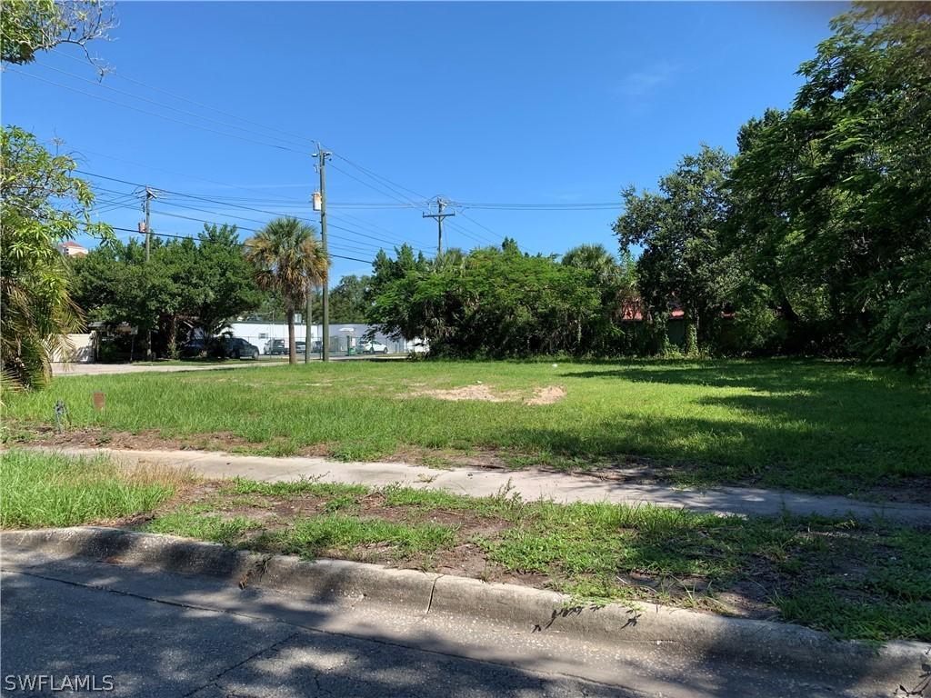 2103 Hoople St., Fort Myers, FL 33901