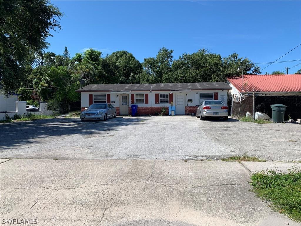 2118/2120 Victoria Ave., Fort Myers, FL 33901