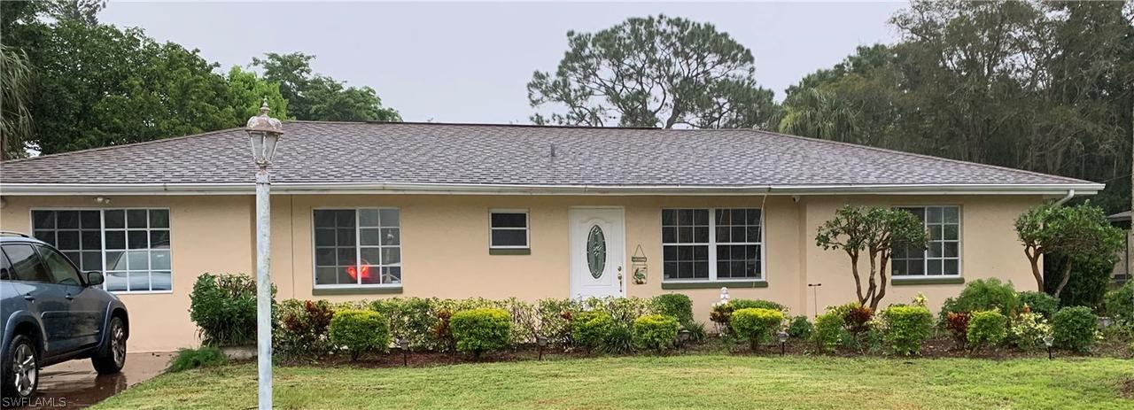 343 Flamingo Cir., Fort Myers, FL 33905