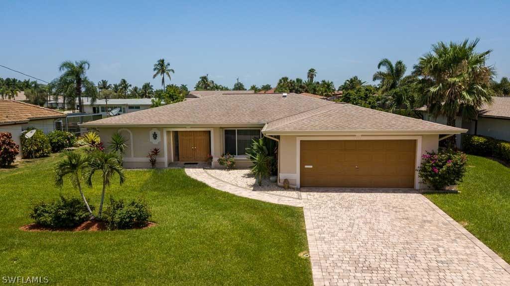 151 SW 53rd St., Cape Coral, FL 33914