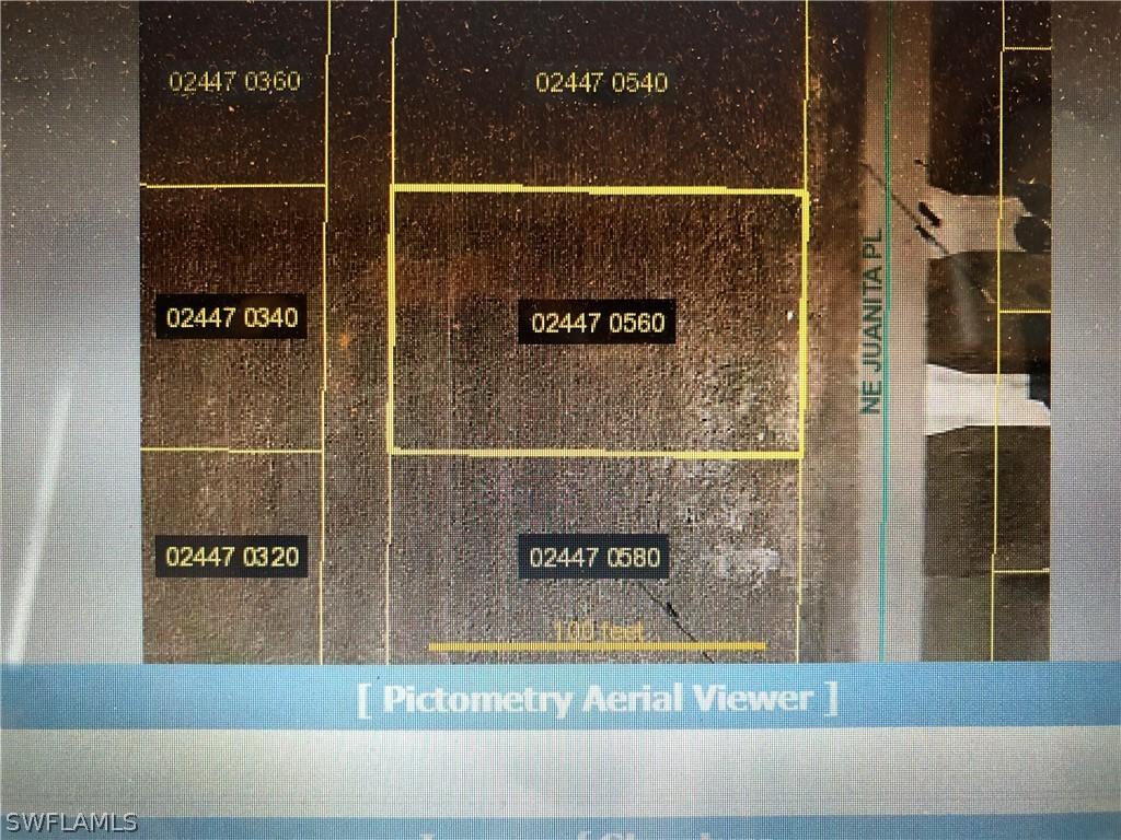 1426 NE Juanita Pl., Cape Coral, FL 33909