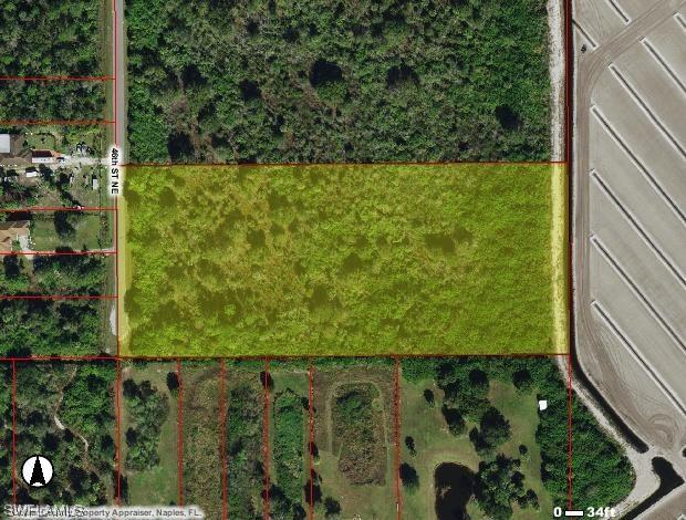 46 St., Naples, FL 34120