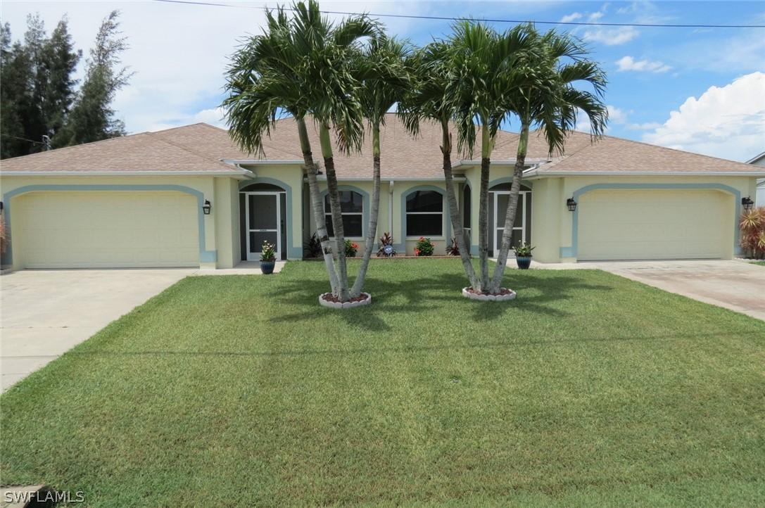 324 SW 3rd Pl., Cape Coral, FL 33991