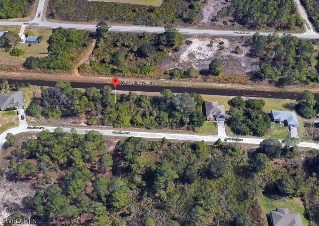 307 Austin Ave., Lehigh Acres, FL 33974